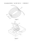 Disposable Tubing Set for Use with a Cell Expansion Apparatus and Method for Sterile Sampling diagram and image