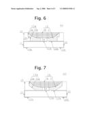 METHOD FOR MANUFACTURING SEMICONDUCTOR LIGHT EMITTING DEVICE diagram and image