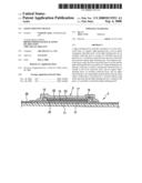 LIGHT EMITTING DEVICE diagram and image