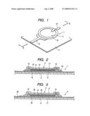 LIGHT EMITTING DEVICE diagram and image