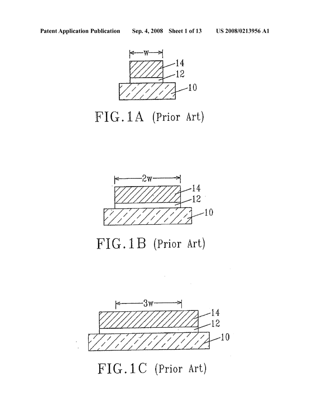 FIELD EFFECT TRANSISTOR DEVICE INCLUDING AN ARRAY OF CHANNEL ELEMENTS - diagram, schematic, and image 02