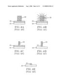 FIELD EFFECT TRANSISTOR DEVICE INCLUDING AN ARRAY OF CHANNEL ELEMENTS diagram and image