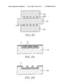 FIELD EFFECT TRANSISTOR DEVICE INCLUDING AN ARRAY OF CHANNEL ELEMENTS diagram and image