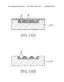 FIELD EFFECT TRANSISTOR DEVICE INCLUDING AN ARRAY OF CHANNEL ELEMENTS diagram and image