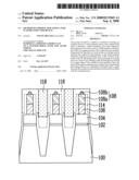 METHOD OF FORMING ISOLATION LAYER IN SEMICONDUCTOR DEVICE diagram and image