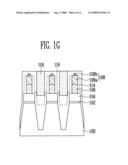 METHOD OF FORMING ISOLATION LAYER IN SEMICONDUCTOR DEVICE diagram and image