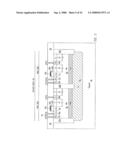 Processes for forming isolation structures for integrated circuit devices diagram and image