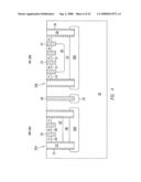 Processes for forming isolation structures for integrated circuit devices diagram and image