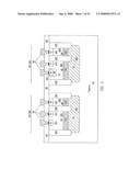 Processes for forming isolation structures for integrated circuit devices diagram and image