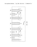 Processes for forming isolation structures for integrated circuit devices diagram and image