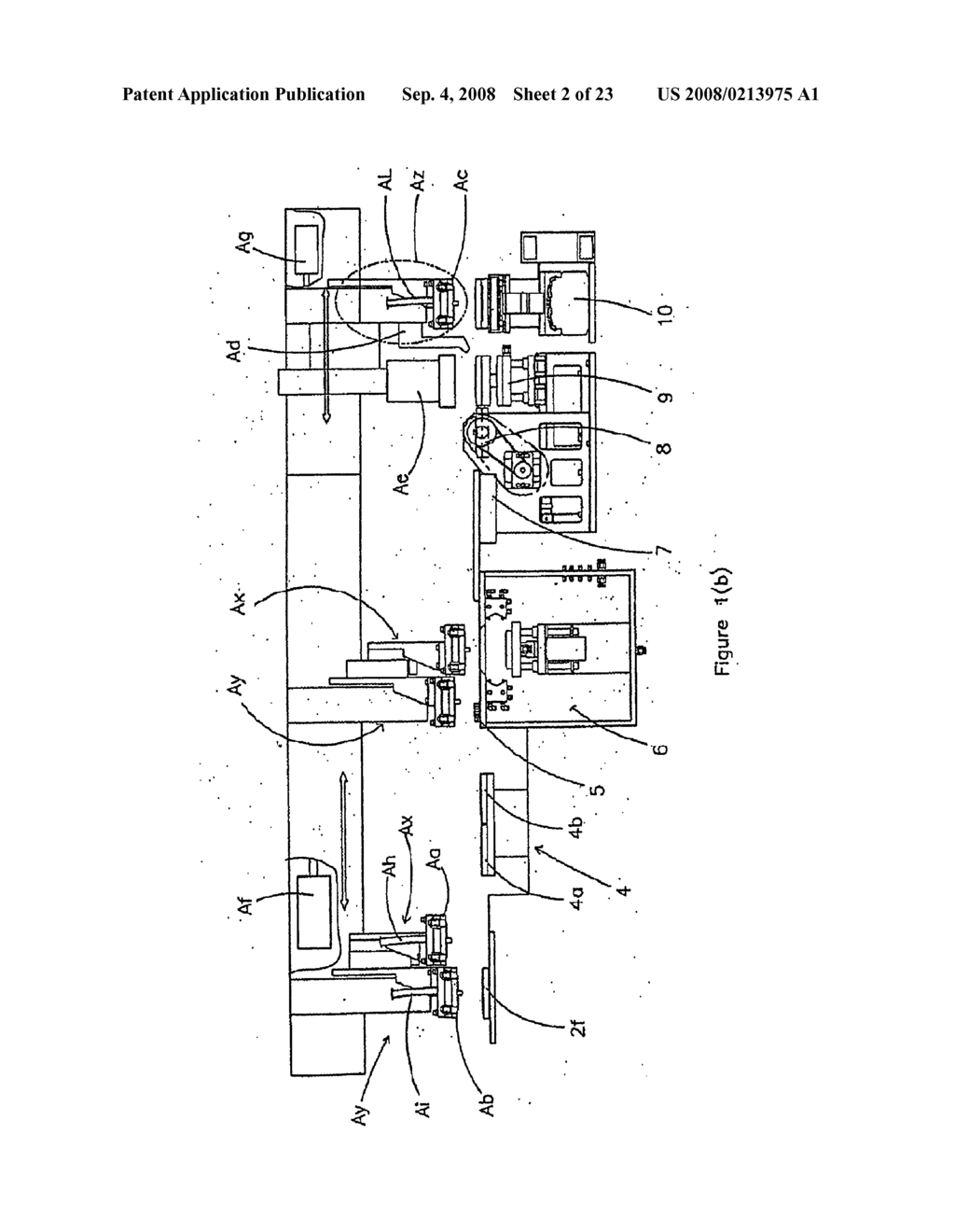 Supply Mechanism For the Chuck of an Integrated Circuit Dicing Device - diagram, schematic, and image 03