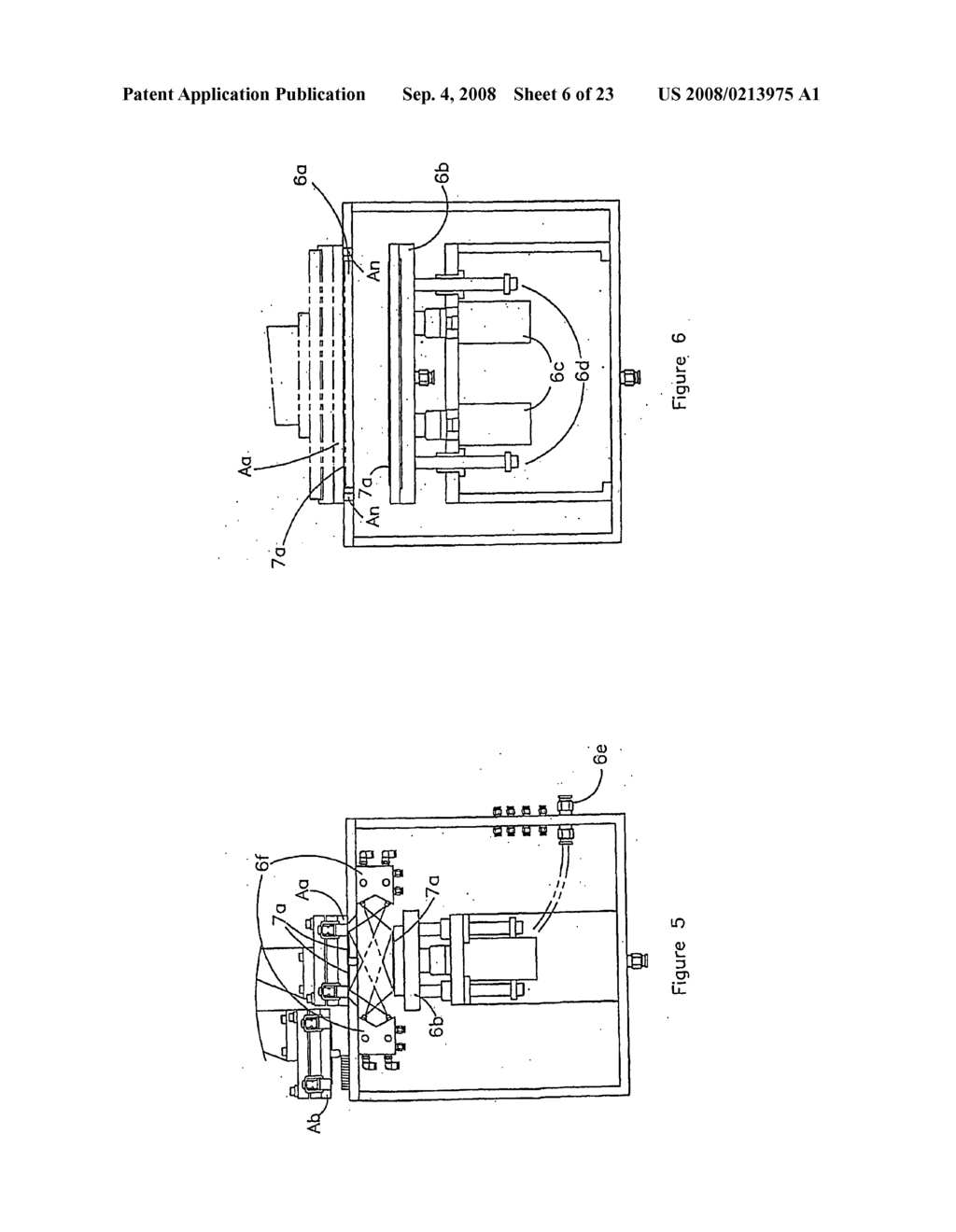 Supply Mechanism For the Chuck of an Integrated Circuit Dicing Device - diagram, schematic, and image 07