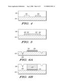 Method of Fabricating a Silicon-On-Insulator Structure diagram and image