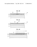 METHOD OF FORMING POLYCRYSTALLINE SILICON THIN FILM AND METHOD OF MANUFACTURING THIN FILM TRANSISTOR USING THE METHOD diagram and image