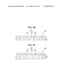 METHOD OF FORMING POLYCRYSTALLINE SILICON THIN FILM AND METHOD OF MANUFACTURING THIN FILM TRANSISTOR USING THE METHOD diagram and image