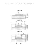 METHOD OF FORMING POLYCRYSTALLINE SILICON THIN FILM AND METHOD OF MANUFACTURING THIN FILM TRANSISTOR USING THE METHOD diagram and image