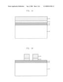 METHOD FOR FORMING GATE ELECTRODE IN SEMICONDUCTOR DEVICE diagram and image