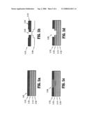 Method for Fabricating Dual Damascene Structures diagram and image