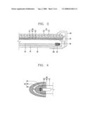 Backlight unit and liquid crystal display device having the same diagram and image