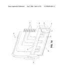 ELECTRICAL CONNECTOR ASSEMBLY diagram and image