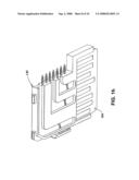 ELECTRICAL CONNECTOR ASSEMBLY diagram and image