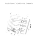 ELECTRICAL CONNECTOR ASSEMBLY diagram and image