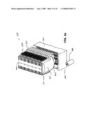 ELECTRICAL CONNECTOR ASSEMBLY diagram and image