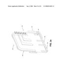 ELECTRICAL CONNECTOR ASSEMBLY diagram and image