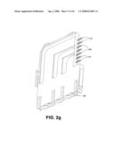 ELECTRICAL CONNECTOR ASSEMBLY diagram and image