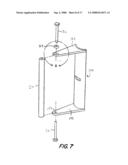 Adjustable Rigging System For a Rowing Boat diagram and image