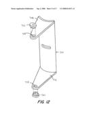 Adjustable Rigging System For a Rowing Boat diagram and image