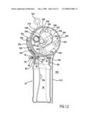 Apparatus and method for delivering bubble solution to a dipping container diagram and image