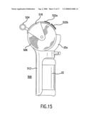 Apparatus and method for delivering bubble solution to a dipping container diagram and image