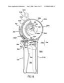 Apparatus and method for delivering bubble solution to a dipping container diagram and image