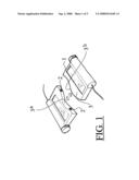 Communication System For Short-Range Wireless Data Exchange diagram and image