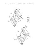 Communication System For Short-Range Wireless Data Exchange diagram and image