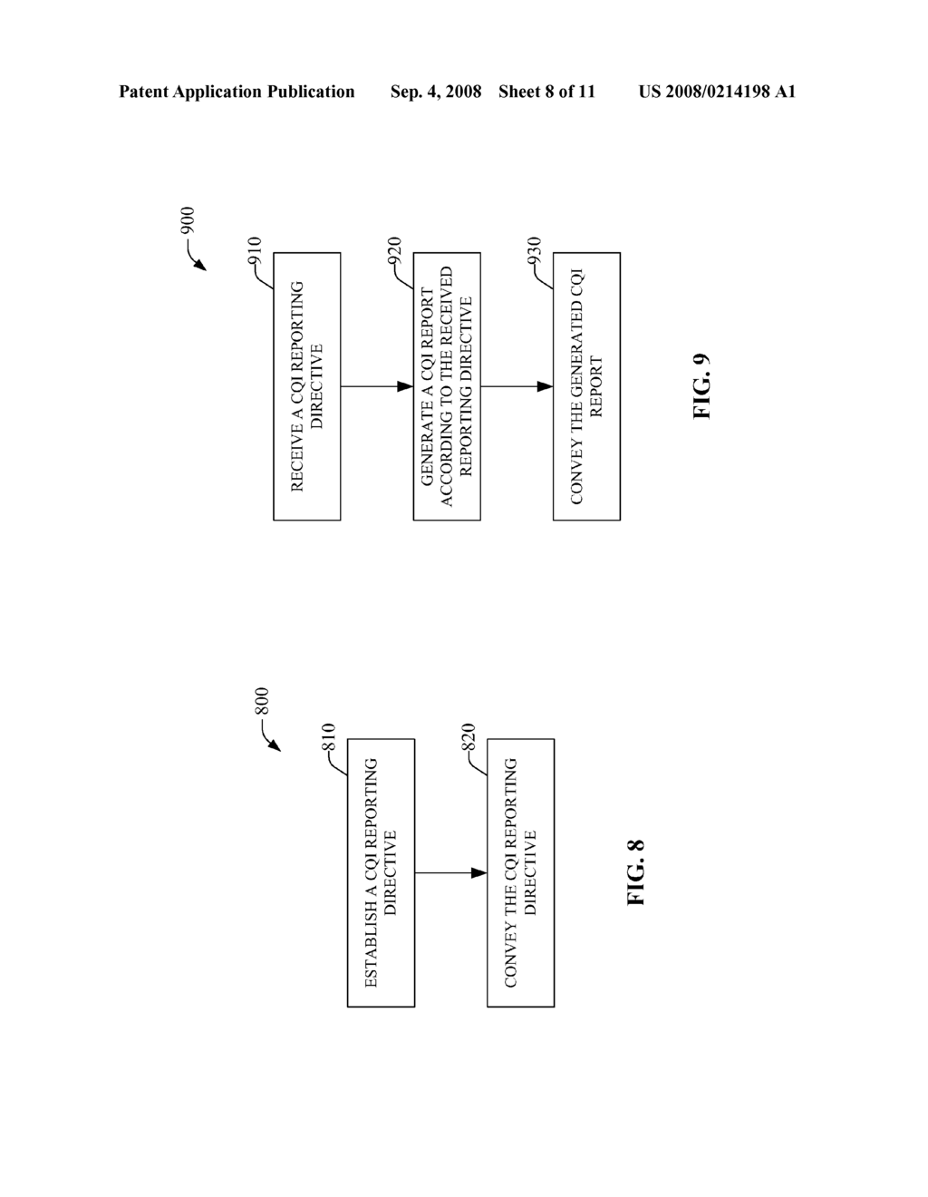 FLEXIBLE CHANNEL QUALITY INDICATOR REPORTING - diagram, schematic, and image 09