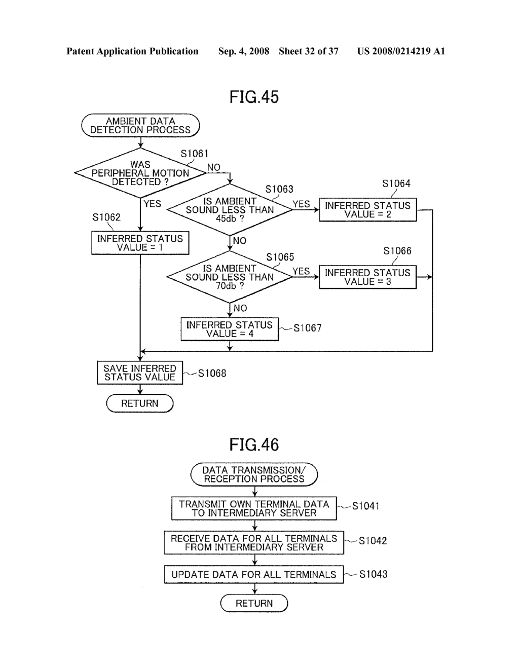 STATUS COMMUNICATION SYSTEM, STATUS COMMUNICATION METHOD, STATUS COLLECTION TERMINAL, AND STORAGE MEDIUM STORING STATUS COLLECTION PROGRAM - diagram, schematic, and image 33