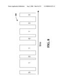 CONNECTING MOBILE DEVICES VIA INTERACTIVE INPUT MEDIUM diagram and image