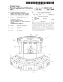 Gaming Machine Capable Of Operating To Indicate The Number Of Bets, And Game Playing Method diagram and image