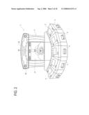 Gaming Machine Capable Of Operating To Indicate The Number Of Bets, And Game Playing Method diagram and image