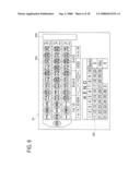 Gaming Machine Capable Of Operating To Indicate The Number Of Bets, And Game Playing Method diagram and image