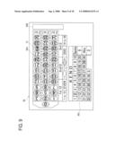 Gaming Machine Capable Of Operating To Indicate The Number Of Bets, And Game Playing Method diagram and image