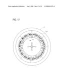 Gaming Machine Capable Of Operating To Indicate The Number Of Bets, And Game Playing Method diagram and image