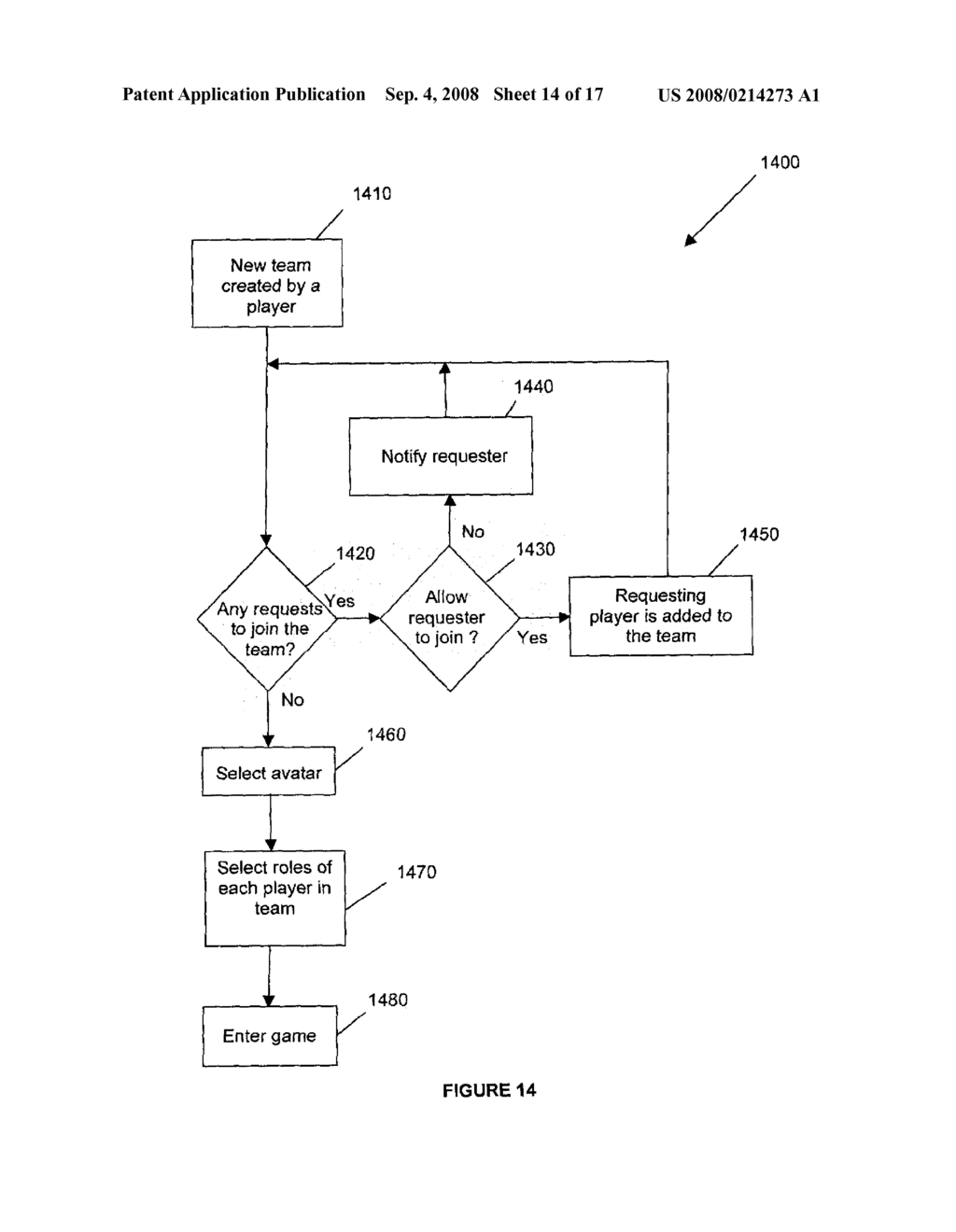 SYSTEM, METHOD AND HANDHELD CONTROLLER FOR MULTI-PLAYER GAMING - diagram, schematic, and image 15