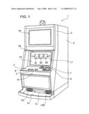 GAMING MACHINE diagram and image