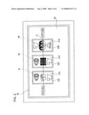 GAMING MACHINE diagram and image