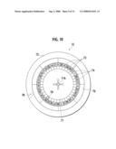 GAME APPARATUS FOR ACCEPTING PARTICIPATION OF PLURAL PLAYERS diagram and image