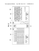 GAME APPARATUS FOR ACCEPTING PARTICIPATION OF PLURAL PLAYERS diagram and image