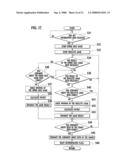 GAME APPARATUS FOR ACCEPTING PARTICIPATION OF PLURAL PLAYERS diagram and image